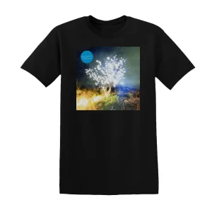 The Notwist - Vertigo Days Album Cover T-Shirt