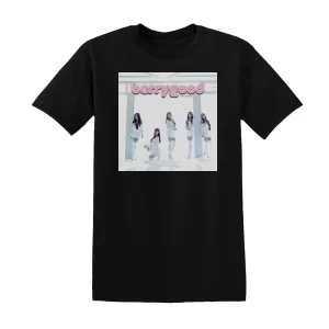 BerryGood - Very Berry Album Cover T-Shirt