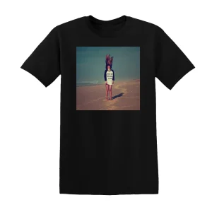Sunset Sons - Very Rarely Say Die 1 Album Cover T-Shirt