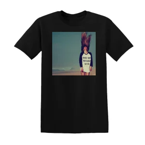Sunset Sons - Very Rarely Say Die Album Cover T-Shirt