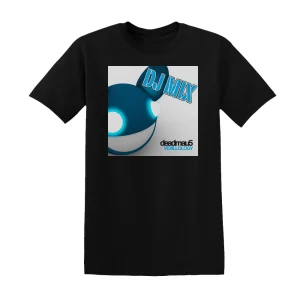 deadmau5 - Vexillology 2 Album Cover T-Shirt