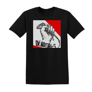 deadmau5 - Vexillology Album Cover T-Shirt