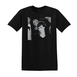 Die Happy - Vi Album Cover T-Shirt