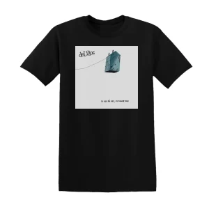 deLillos - Vi Er P Vei Vi Kanke Snu Album Cover T-Shirt