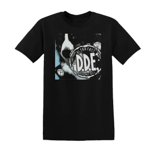 D.D.E. - Vi Ska Fst   Aill Mot Aill Album Cover T-Shirt