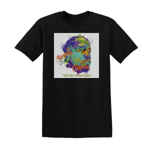 Big Boi - Vicious Lies And Dangerous Rumors 1 Album Cover T-Shirt