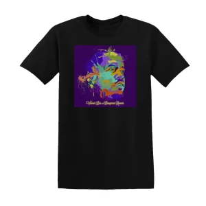 Big Boi - Vicious Lies And Dangerous Rumors Album Cover T-Shirt