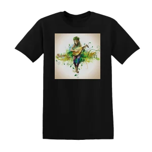 Saurom - Vida Album Cover T-Shirt