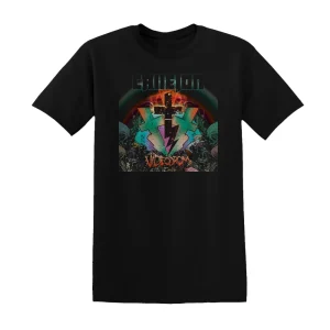 Callejón - Videodrom Album Cover T-Shirt