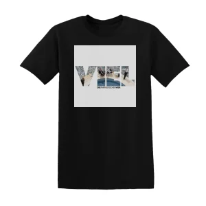 Die Fantastischen Vier - Viel Album Cover T-Shirt