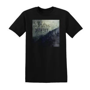Danheim - Vikinger Album Cover T-Shirt