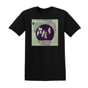 Blue Cheer - Vincebus Eruptum 1 Album Cover T-Shirt