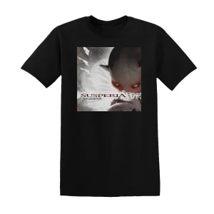 Susperia - Vindication Album Cover T-Shirt