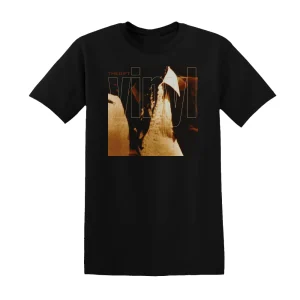 The Gift - Vinyl Album Cover T-Shirt