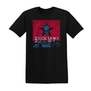 Stuck Mojo - Violate This Album Cover T-Shirt