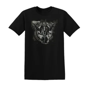 Buzzov•en - Violence From The Vault Album Cover T-Shirt