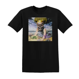 Atrophy - Violent By Nature Album Cover T-Shirt