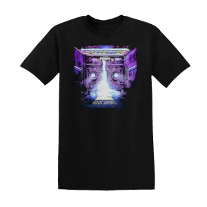 Cassetter - Violent Servants Album Cover T-Shirt