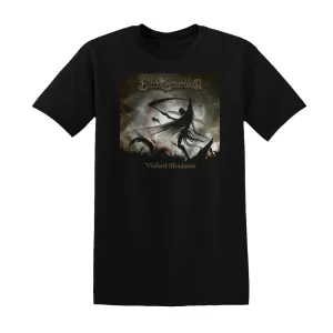 Blind Guardian - Violent Shadows Album Cover T-Shirt