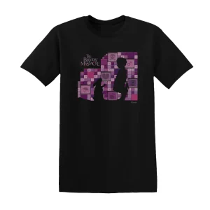 The Birthday Massacre - Violet Album Cover T-Shirt