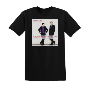 Augustin Hadelich - Violin Concertos Album Cover T-Shirt