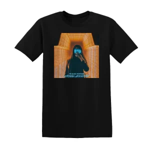 The Black Renegade - Virtual Addiction Album Cover T-Shirt