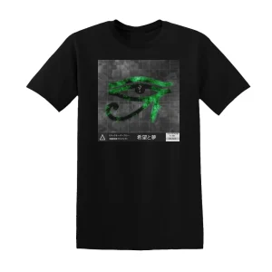STΛQQ ƟVERFLƟ - Virulence Album Cover T-Shirt
