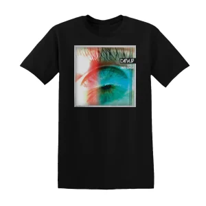 Carajo - Virus Anti Amor Album Cover T-Shirt
