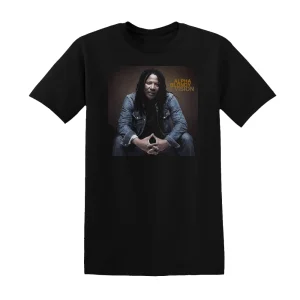 Alpha Blondy - Vision Album Cover T-Shirt