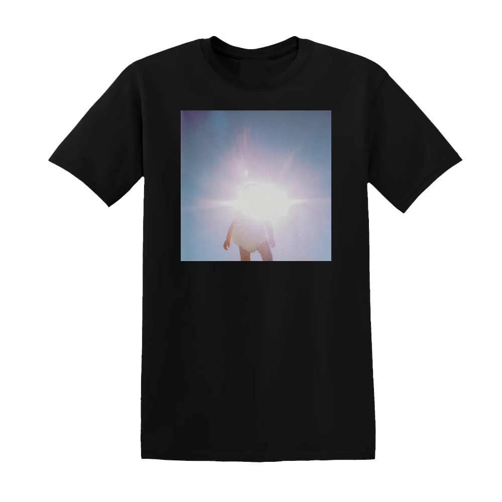 Boredoms - Vision Creation Newsun Album Cover T-Shirt