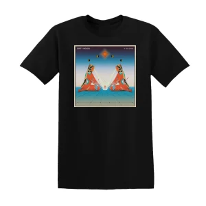 The Dirty Heads - Visions 2 Album Cover T-Shirt