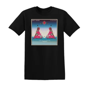 The Dirty Heads - Visions Album Cover T-Shirt