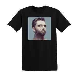 SILVA - Vista Pro Mar Album Cover T-Shirt