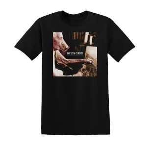 The Zen Circus - Vita E Opinioni Di Nello Scarpellini Gentiluomo Album Cover T-Shirt