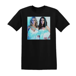Bananarama - Viva Album Cover T-Shirt