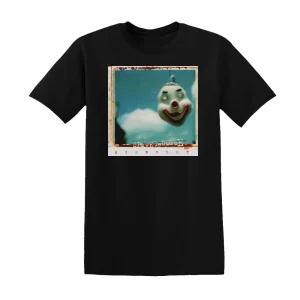 Sparklehorse - Vivadixiesubmarinetransmissionplot Album Cover T-Shirt
