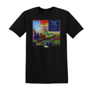 Dave Lombardo - Vivaldi The Meeting Album Cover T-Shirt