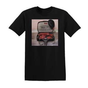 Soledad - Vivo En Arequito Album Cover T-Shirt