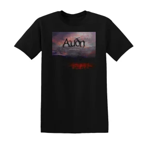 Auðn - Vkudraumsins Fangi Album Cover T-Shirt