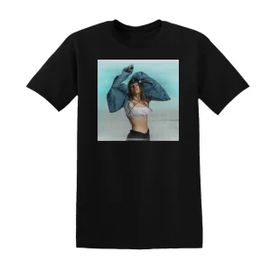 Angelina Mango - Voglia Di Vivere 1 Album Cover T-Shirt