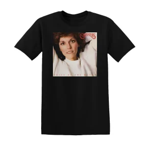 Carpenters - Voice Of The Heart Album Cover T-Shirt