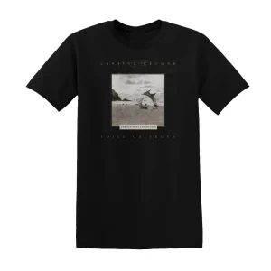 Casting Crowns - Voice Of Truth The Ultimate Collection Album Cover T-Shirt