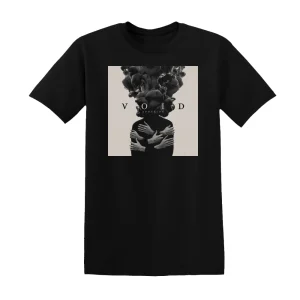 Aphyxion - Void Album Cover T-Shirt