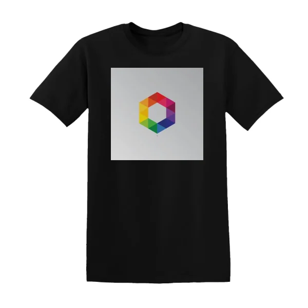 36 - Void Dance Album Cover T-Shirt