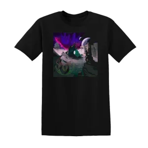 Singularity - Void Walker Album Cover T-Shirt