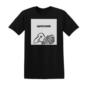 Superchunk - Voidfaith Album Cover T-Shirt