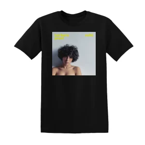 Barbara Pravi - Voil Album Cover T-Shirt