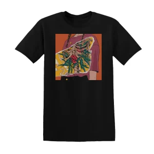 BRKN LOVE - Vol 2 Album Cover T-Shirt