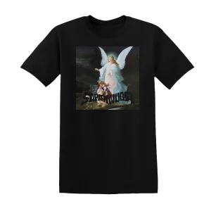 Sapattivuosi - Vol 2 Album Cover T-Shirt