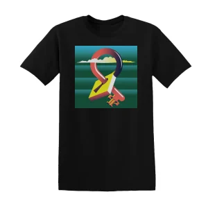 Temples - Volcano Album Cover T-Shirt